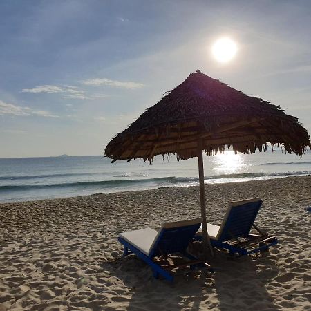 Sea Sun Homestay 会安 外观 照片
