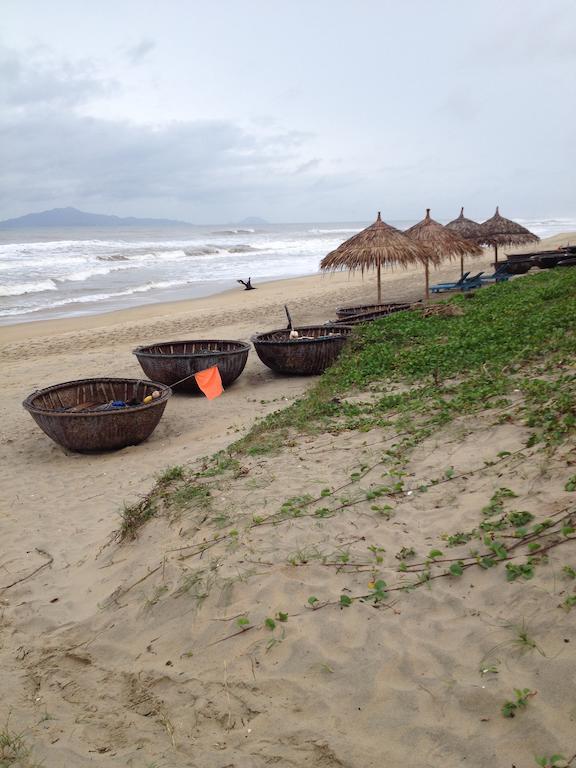 Sea Sun Homestay 会安 外观 照片