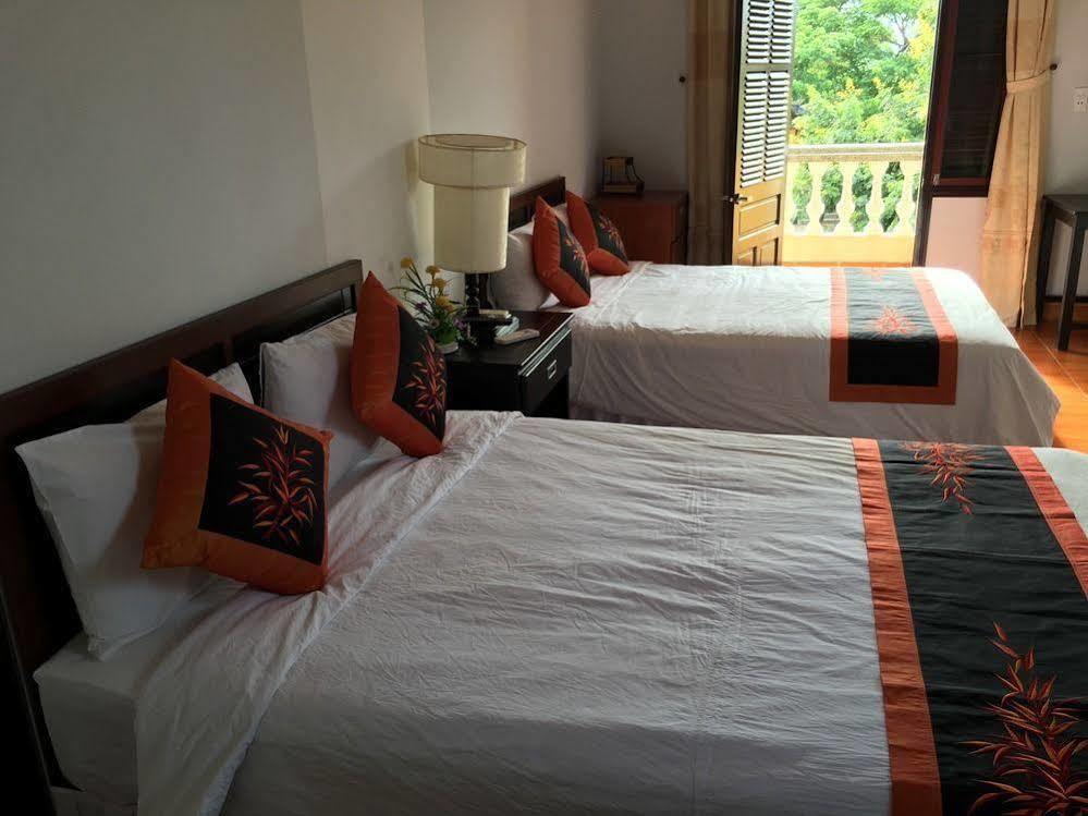 Sea Sun Homestay 会安 外观 照片