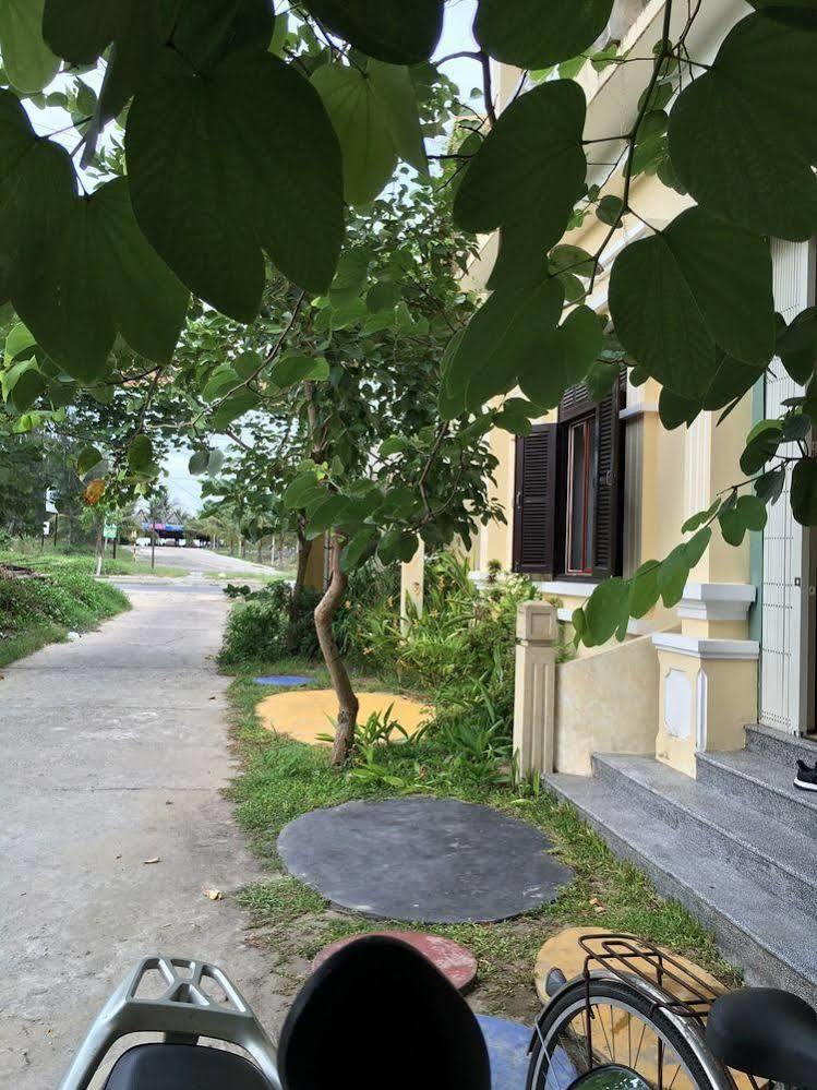 Sea Sun Homestay 会安 外观 照片