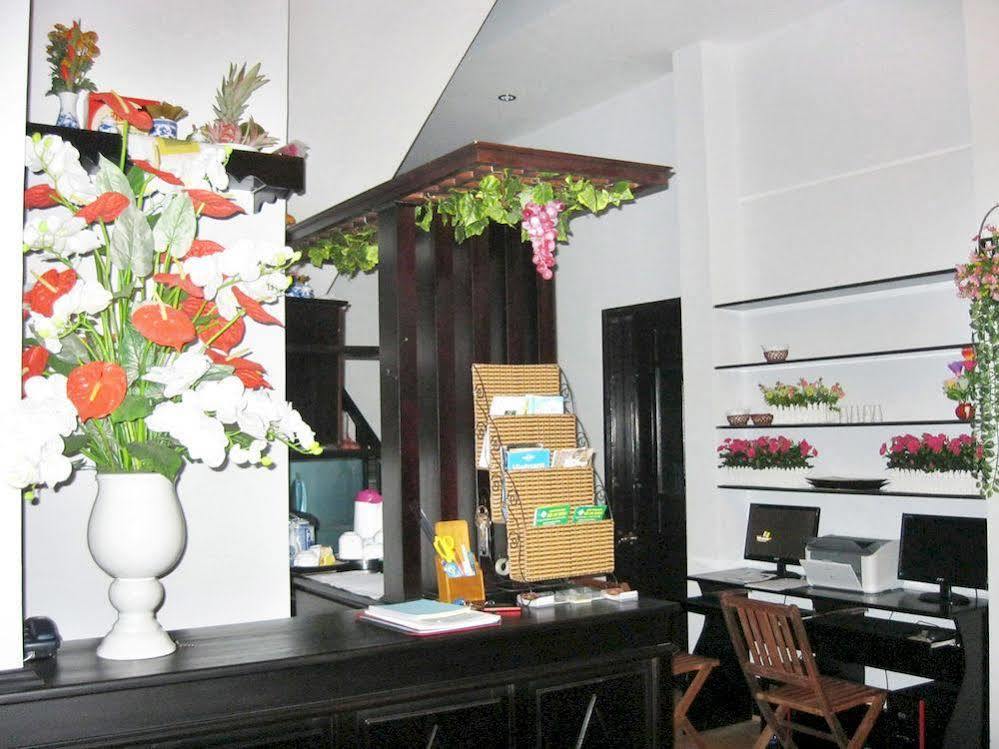 Sea Sun Homestay 会安 外观 照片