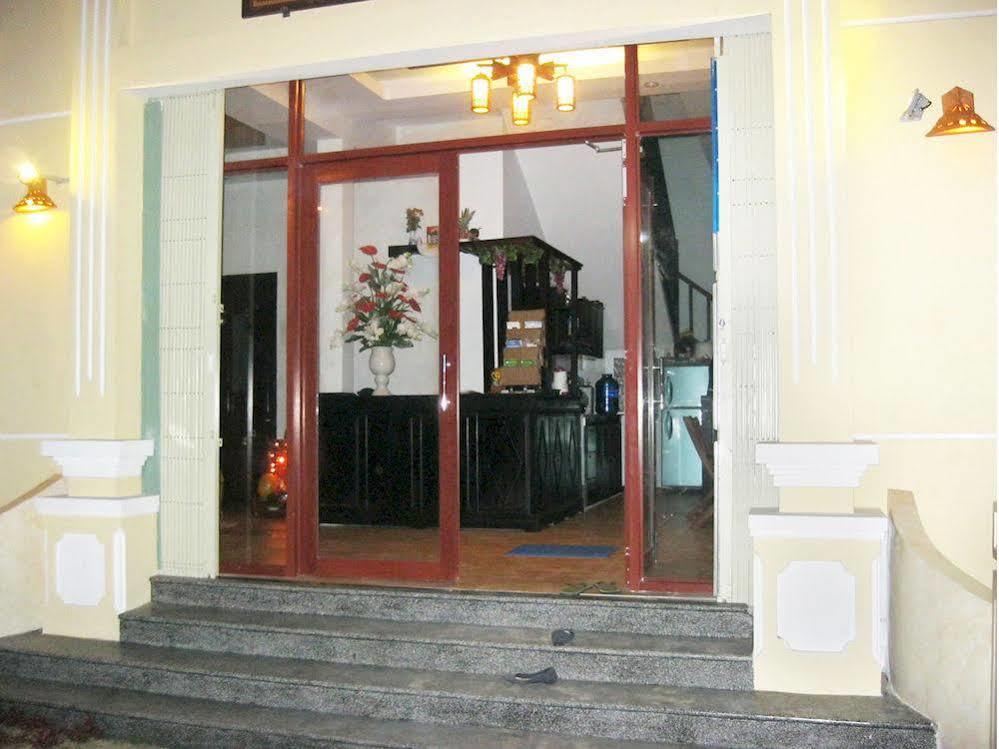 Sea Sun Homestay 会安 外观 照片
