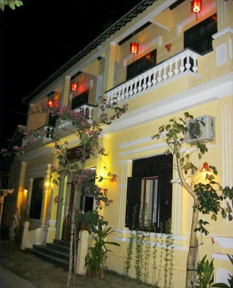 Sea Sun Homestay 会安 外观 照片