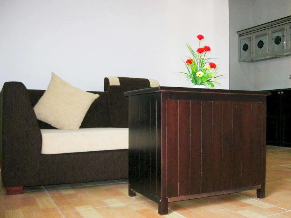Sea Sun Homestay 会安 外观 照片