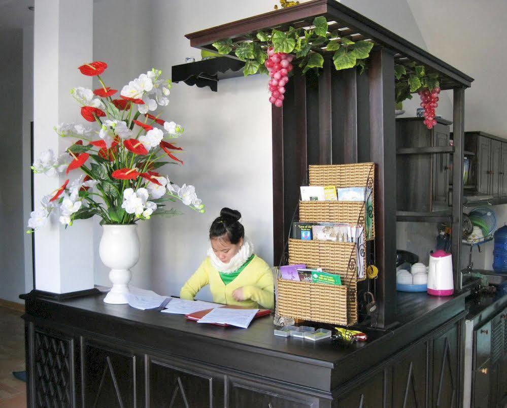 Sea Sun Homestay 会安 外观 照片