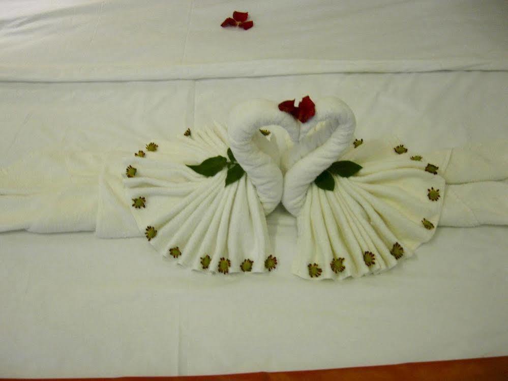 Sea Sun Homestay 会安 外观 照片