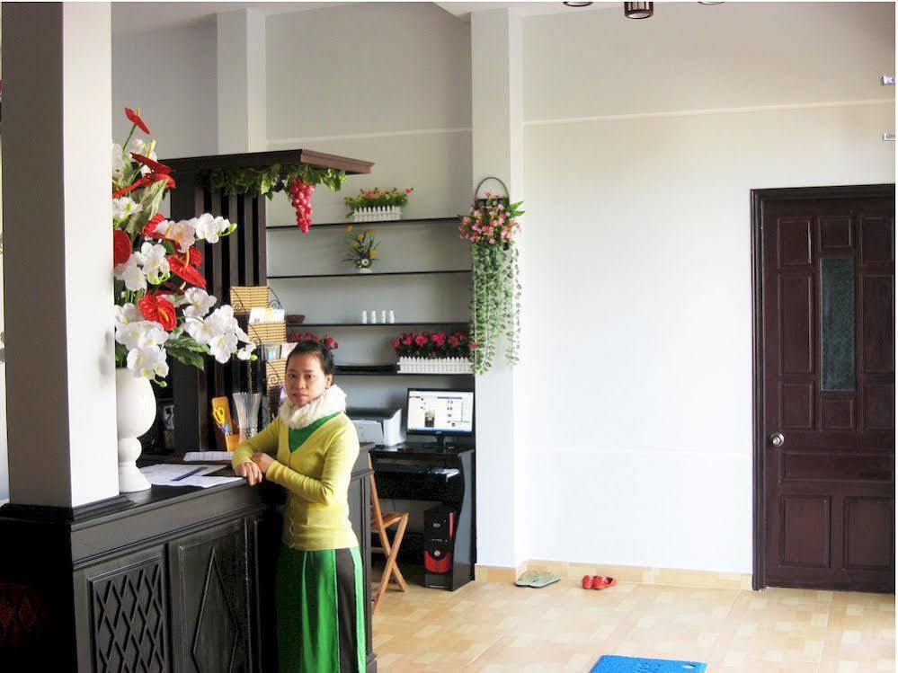 Sea Sun Homestay 会安 外观 照片