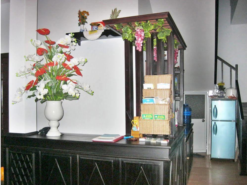 Sea Sun Homestay 会安 外观 照片