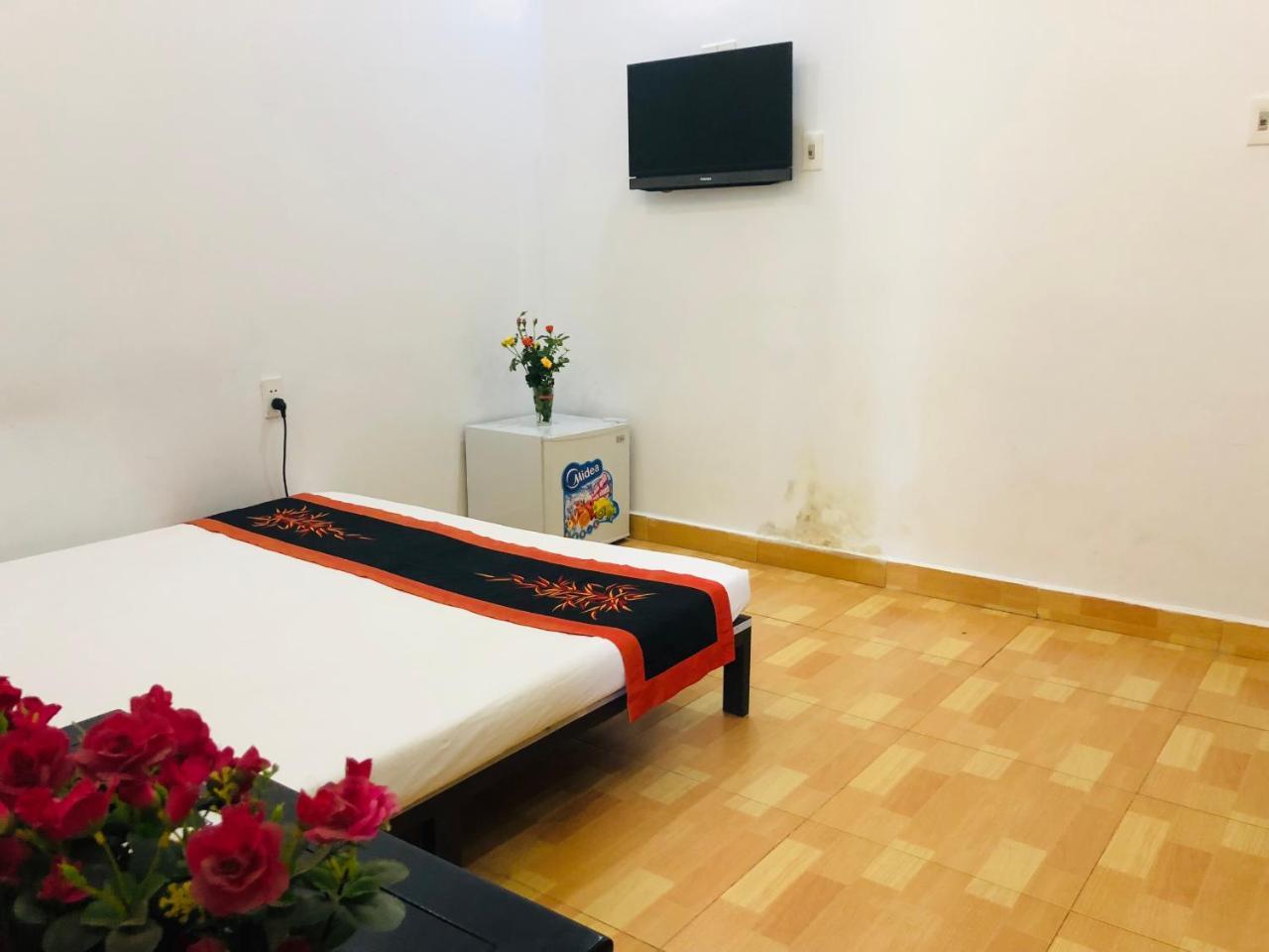 Sea Sun Homestay 会安 外观 照片