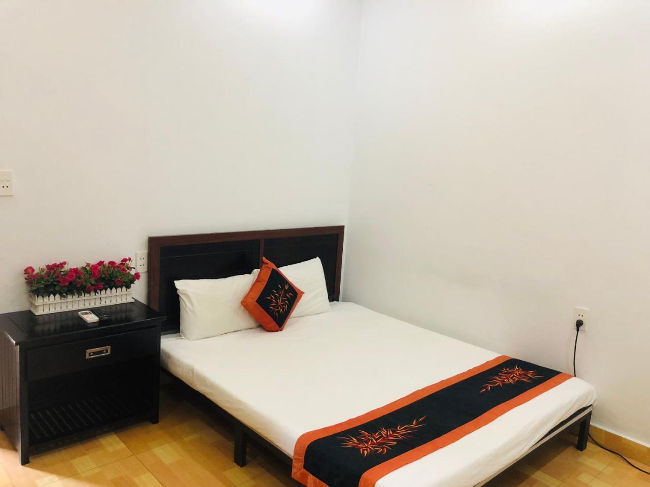 Sea Sun Homestay 会安 外观 照片