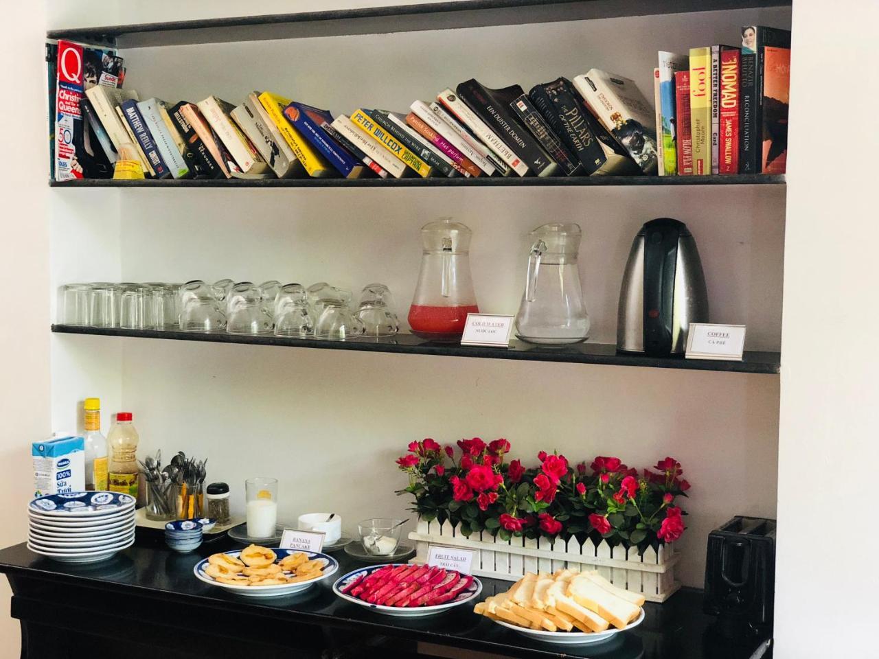 Sea Sun Homestay 会安 外观 照片