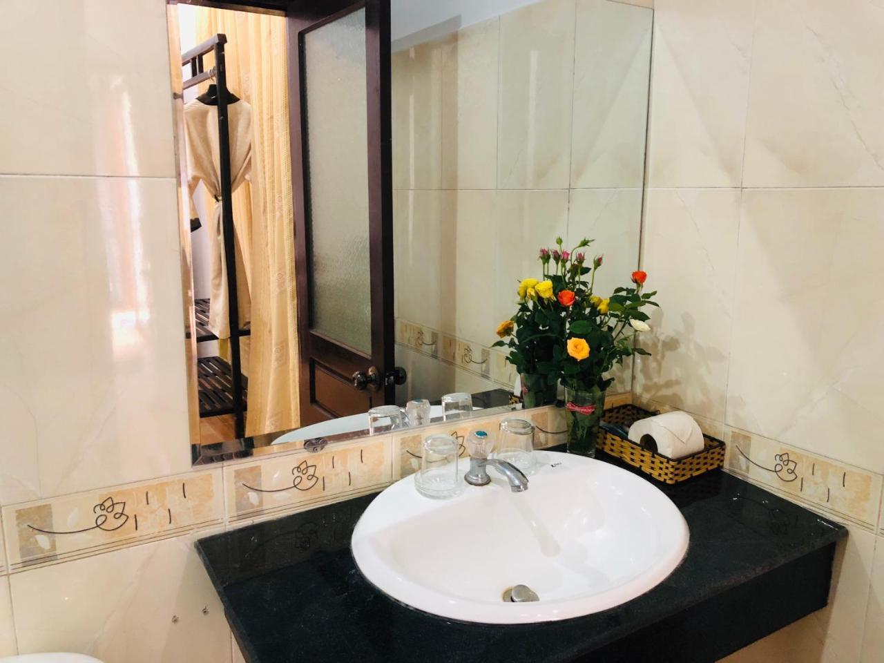 Sea Sun Homestay 会安 外观 照片