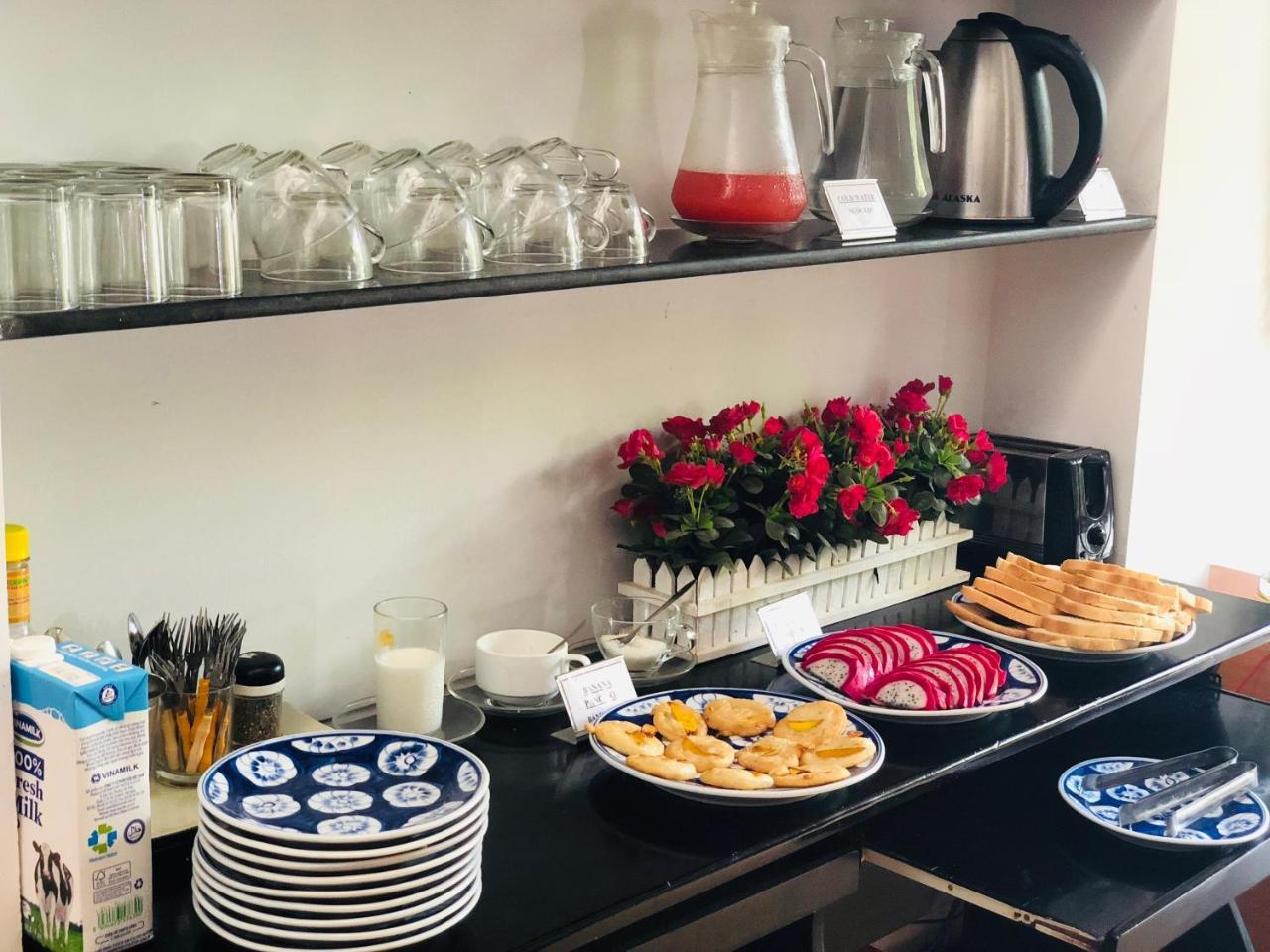 Sea Sun Homestay 会安 外观 照片