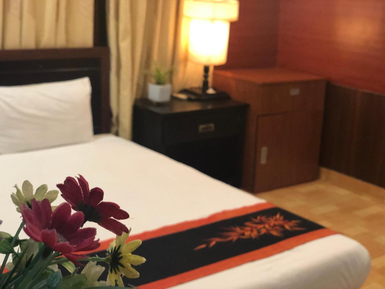 Sea Sun Homestay 会安 外观 照片