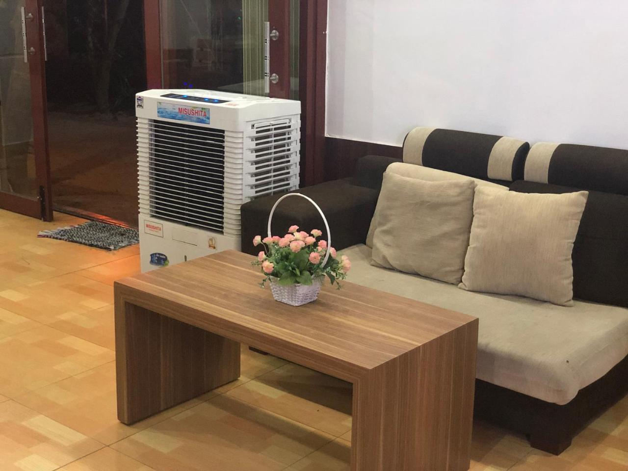 Sea Sun Homestay 会安 外观 照片