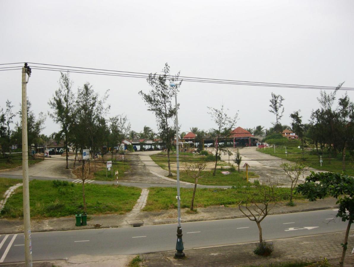 Sea Sun Homestay 会安 外观 照片
