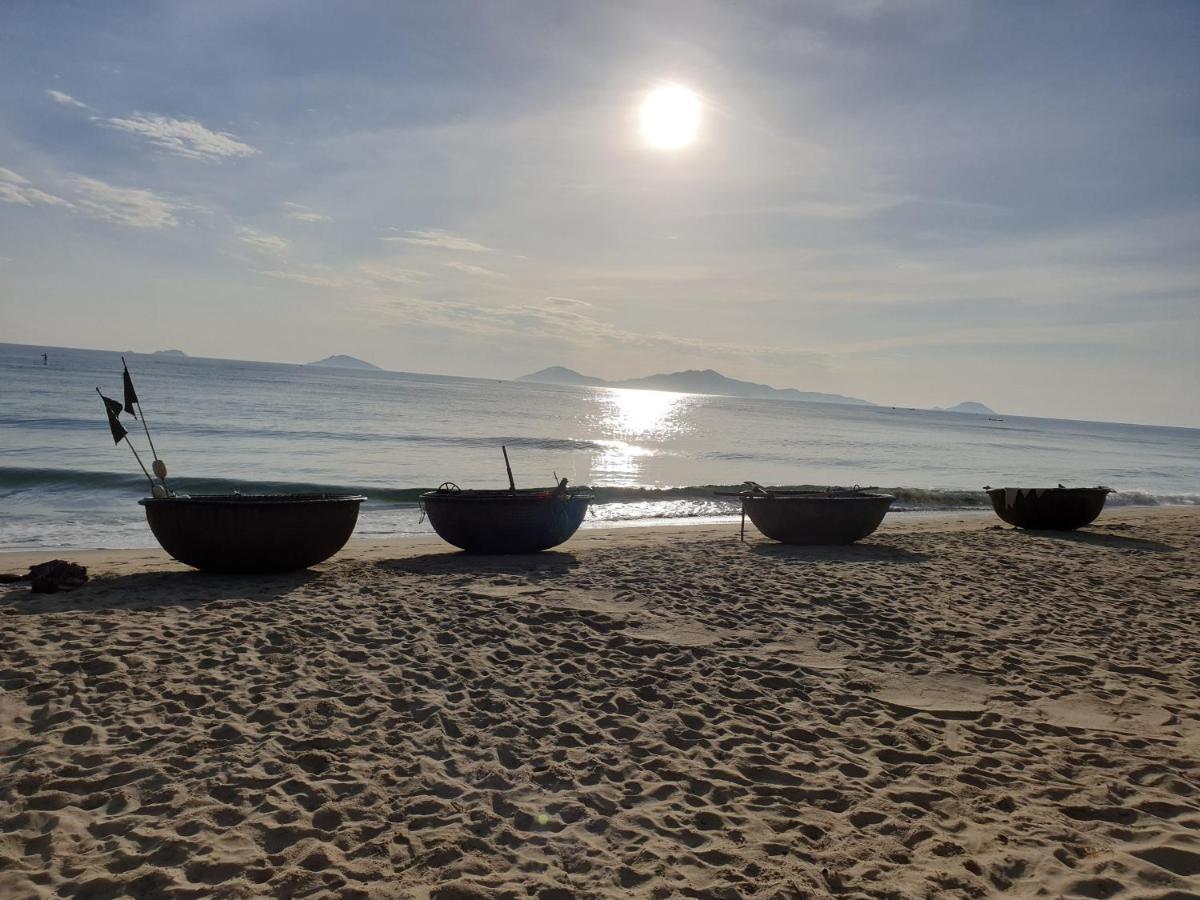 Sea Sun Homestay 会安 外观 照片